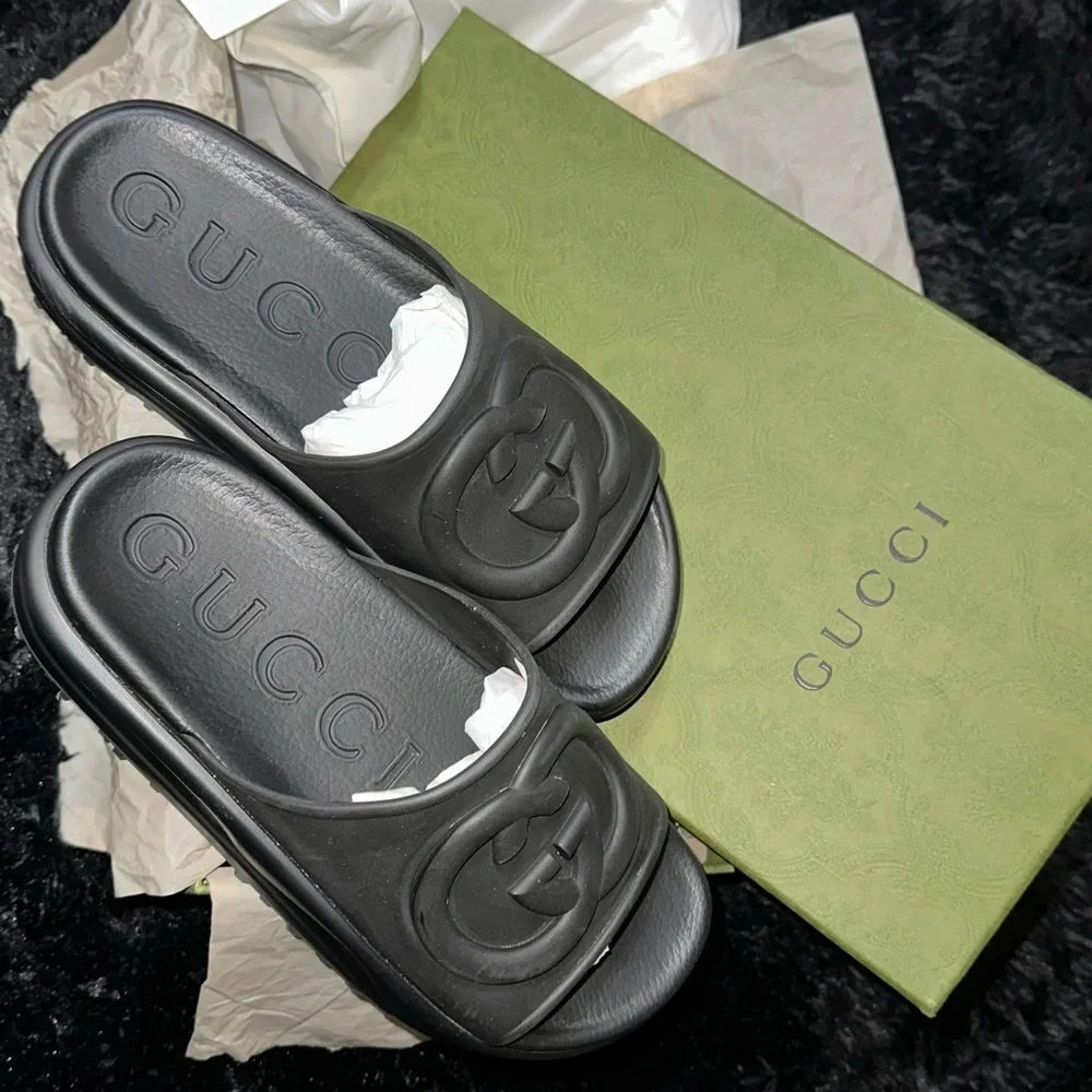 Gucci worn once